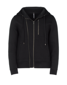 NEIL BARRETT - Zip sweatshirt
