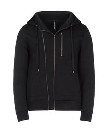 NEIL BARRETT - Zip sweatshirt