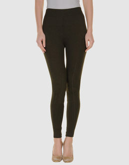 Mcq - Pantalons - Leggings