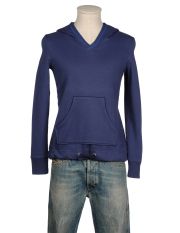 55DSL - Kapuzensweatshirt