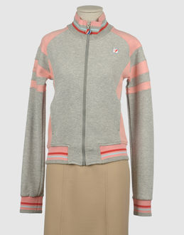 55Dsl - Sweats - Sweats avec zip
