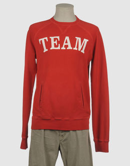 DSQUARED2 - FELPE - Felpe - su YOOX.COM