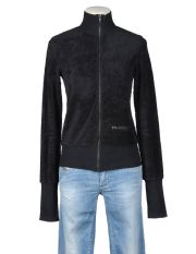 DIESEL - Zip sweatshirt