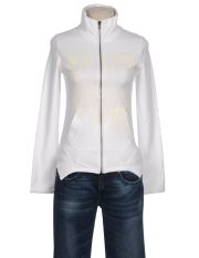 DIESEL - Sweat avec zip