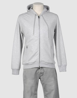 CORNELIANI ID - FELPE - Felpe con cappuccio - su YOOX.COM