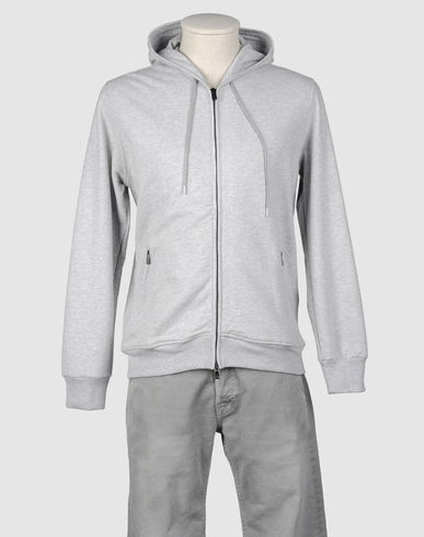 ZOOM CORNELIANI ID - Fleece set