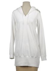 G-STAR RAW - Felpa con cappuccio