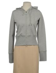 BIKKEMBERGS - Hooded sweatshirt