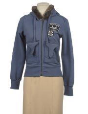 DATCH - Kapuzensweatshirt