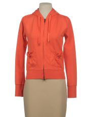 DKNY JEANS - Felpa con cappuccio
