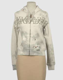 Dkny Jeans - Sweats - Sweats avec capuche