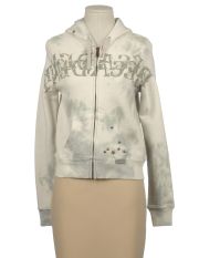 DKNY JEANS - Sweat avec capuche