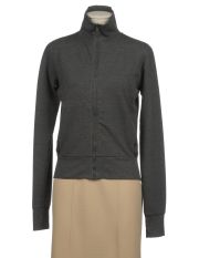 BIKKEMBERGS - Zip sweatshirt
