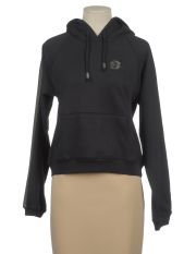 DKNY JEANS - Felpa con cappuccio