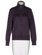 DATCH - Sweatshirt mit Zipp