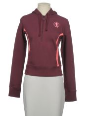BIKKEMBERGS - Hooded sweatshirt