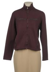 TAKE-TWO - Zip sweatshirt