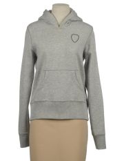 G-STAR RAW - Felpa con cappuccio