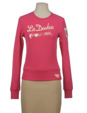 LE DUKE OF ST. JAMES - Sweatshirt
