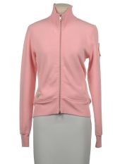 LE DUKE OF ST. JAMES - Zip sweatshirt