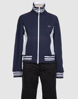 55Dsl - Sweats - Sweats avec zip