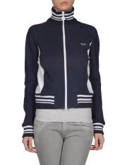 55DSL - Zip sweatshirt