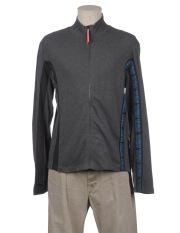 BIKKEMBERGS - Sweat avec zip