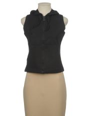 BIKKEMBERGS - Hooded sweatshirt