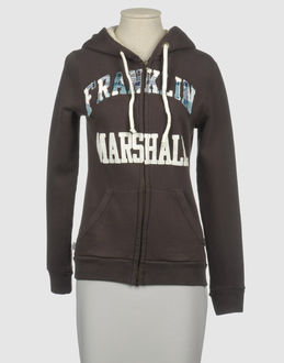 Franklin & Marshall - Sweats - Sweats avec capuche