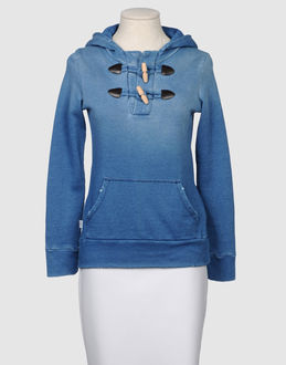 Franklin & Marshall - Sweats - Sweats avec capuche