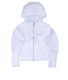 ARMANI JUNIOR - スウェットシャツ