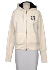 CONVERSE - Felpa con cappuccio