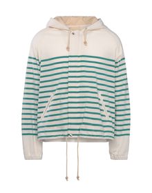BAND OF OUTSIDERS - Zip sweatshirt