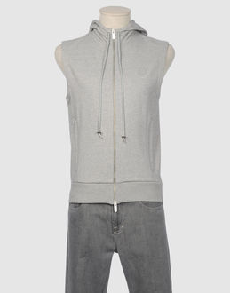 BIKKEMBERGS SPORT - FELPE - Felpe con cappuccio - su YOOX.COM