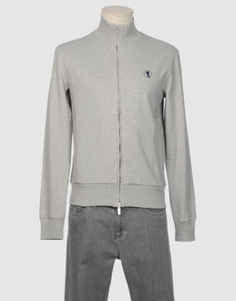 BIKKEMBERGS SPORT - FELPE - Felpe con zip - su YOOX.COM