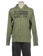 G-STAR RAW - Hooded sweatshirt