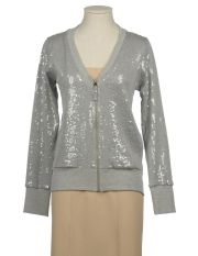 NOLITA MOVES - Felpa con zip