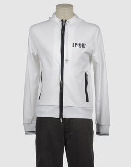 BIKKEMBERGS SPORT - FELPE - Felpe con cappuccio - su YOOX.COM
