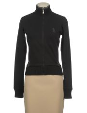 BIKKEMBERGS - Zip sweatshirt