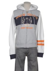 DIESEL - Sudadera con capucha