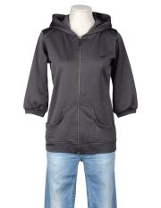 55DSL - Hooded sweatshirt