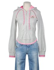 55DSL - Hooded sweatshirt