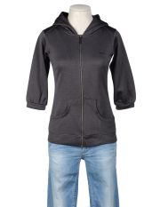 55DSL - Hooded sweatshirt