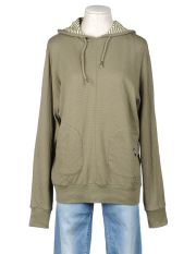 55DSL - Hooded sweatshirt