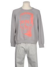 CREATIVE GROUTH - Sweatshirt