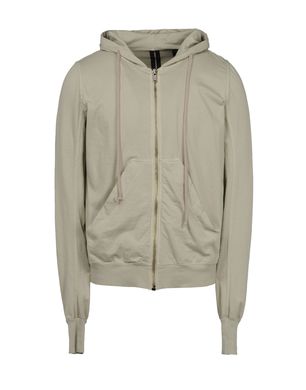Zip sweatshirt Men's - DRKSHDW by RICK OWENS