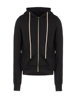 Zip sweatshirt Men's - DRKSHDW by RICK OWENS