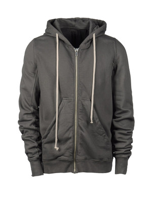 Zip sweatshirt Men's - DRKSHDW by RICK OWENS