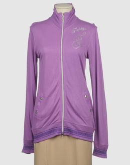 Freddy Athletic Life - Sweats - Sweats avec zip
