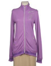 FREDDY ATHLETIC LIFE - Zip sweatshirt
